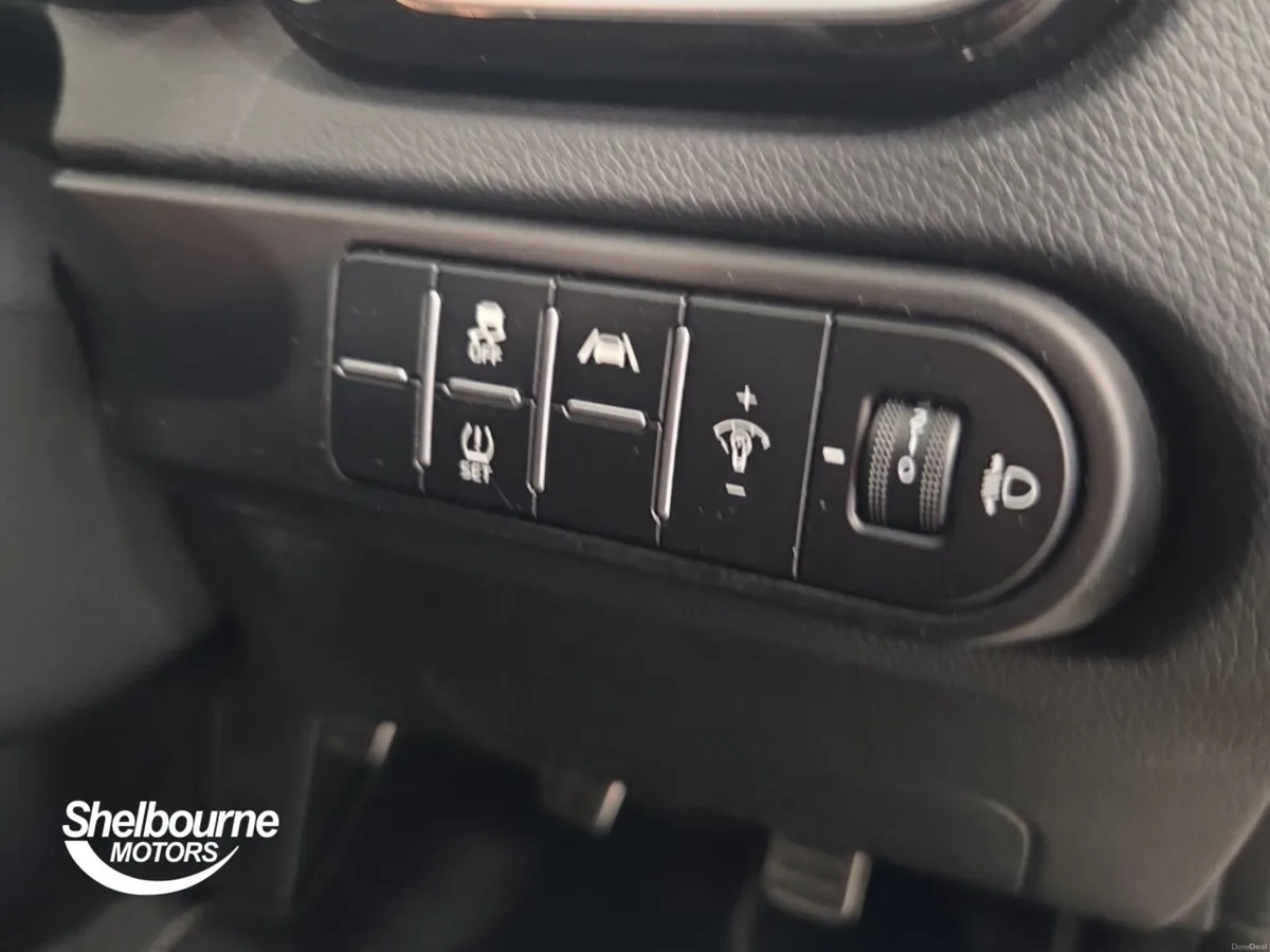Kia XCeed 1.0T GDi ISG 113 GT-Line 5dr - Image 5