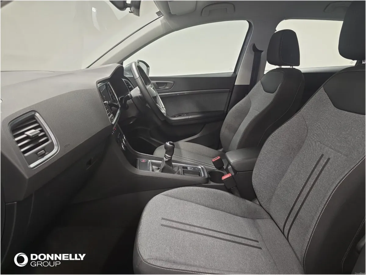 SEAT Ateca 1.0 TSI SE Technology 5dr - Image 2