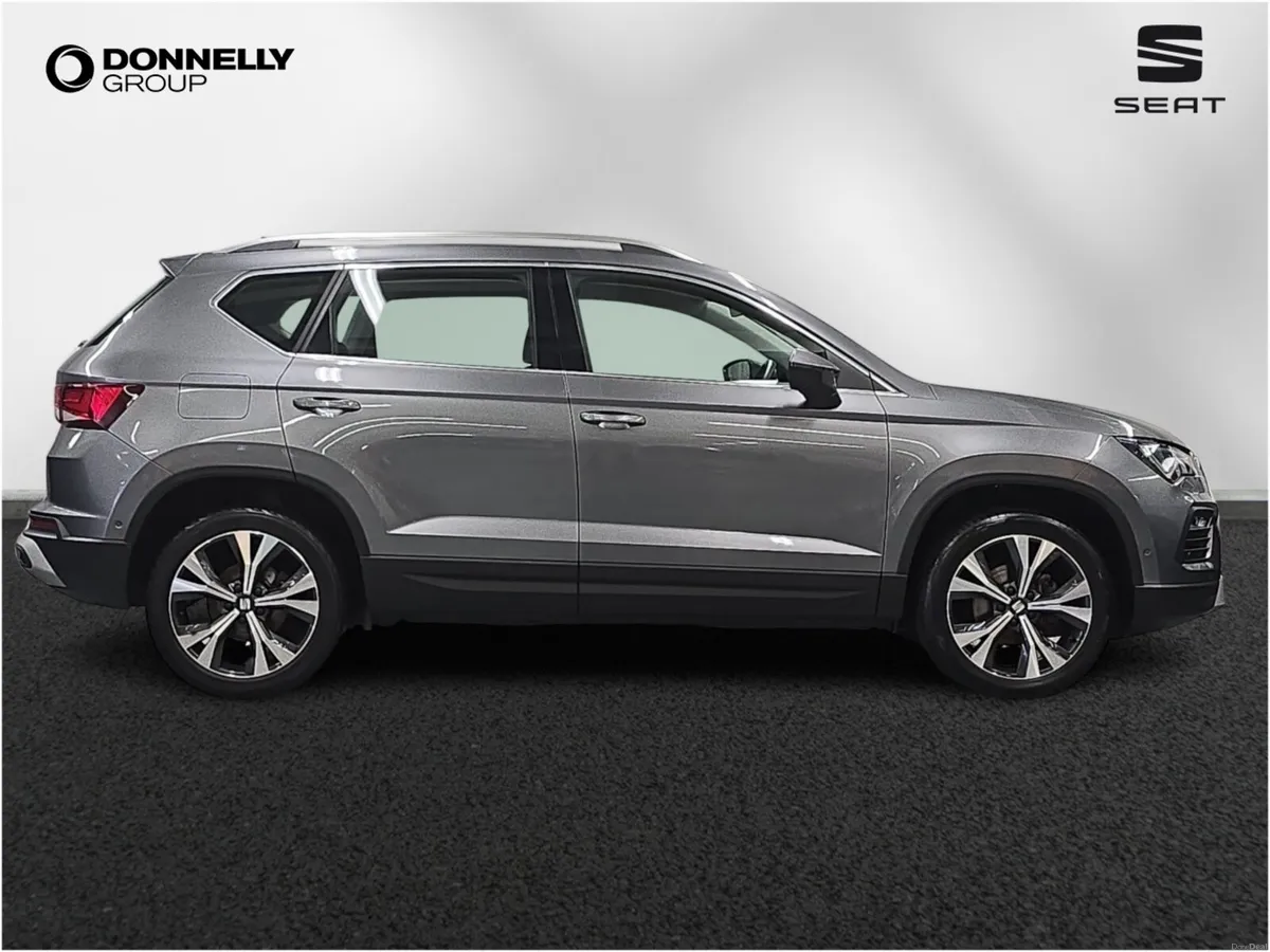SEAT Ateca 1.0 TSI SE Technology 5dr - Image 4