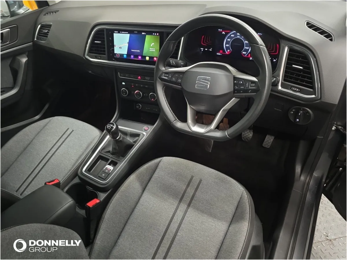 SEAT Ateca 1.0 TSI SE Technology 5dr - Image 6