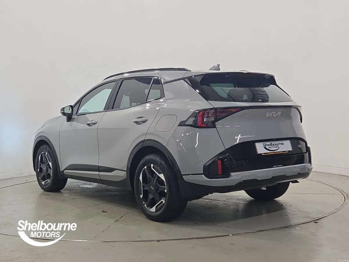 Kia Sportage 1.6T GDi GT-Line 5dr - Image 2
