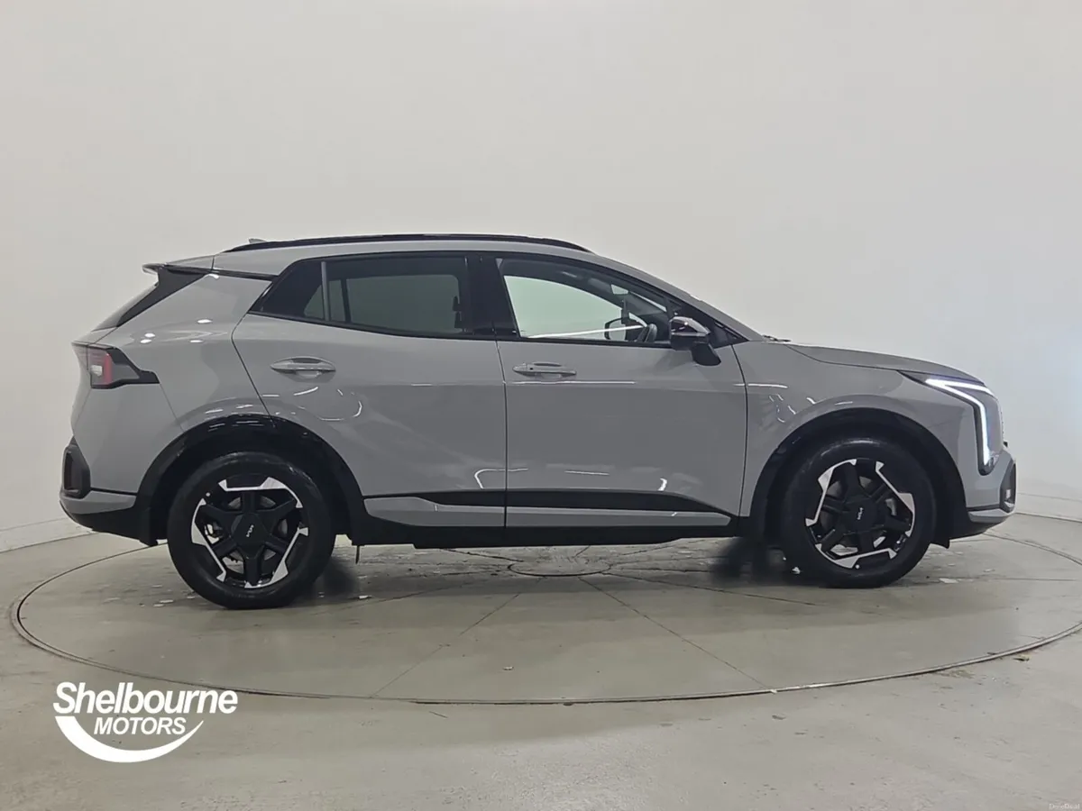 Kia Sportage 1.6T GDi GT-Line 5dr - Image 3