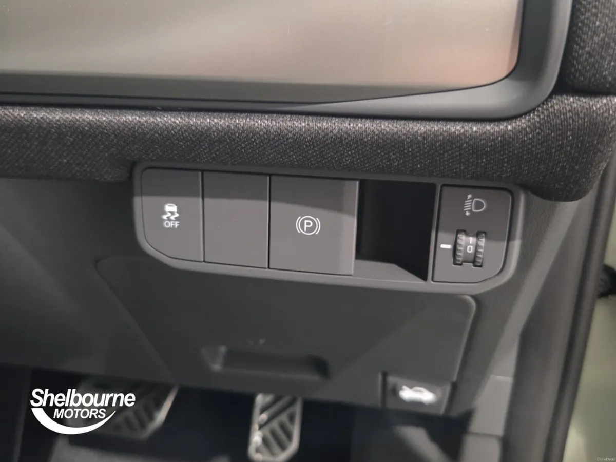 Kia EV3 150kW GT-Line 81.4kWh 5dr Auto - Image 5