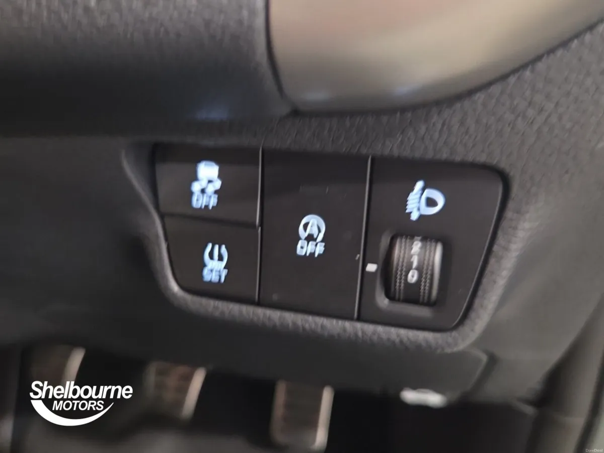 Kia Stonic 1.0T GDi 48V 113 GT-Line 5dr - Image 5