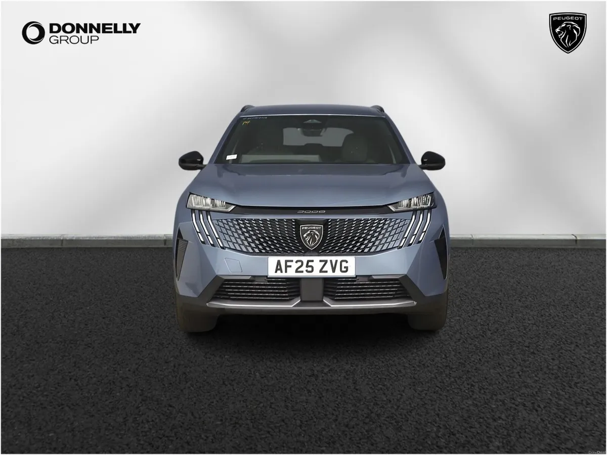 Peugeot 5008 1.2 Hybrid 136 Allure 5dr e-DSC6 - Image 5