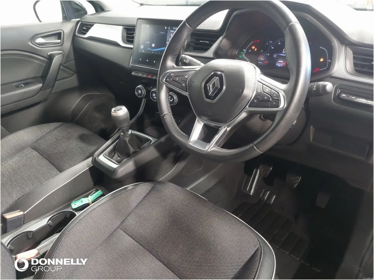 Renault Captur 1.0 TCE 90 Techno 5dr - Image 4