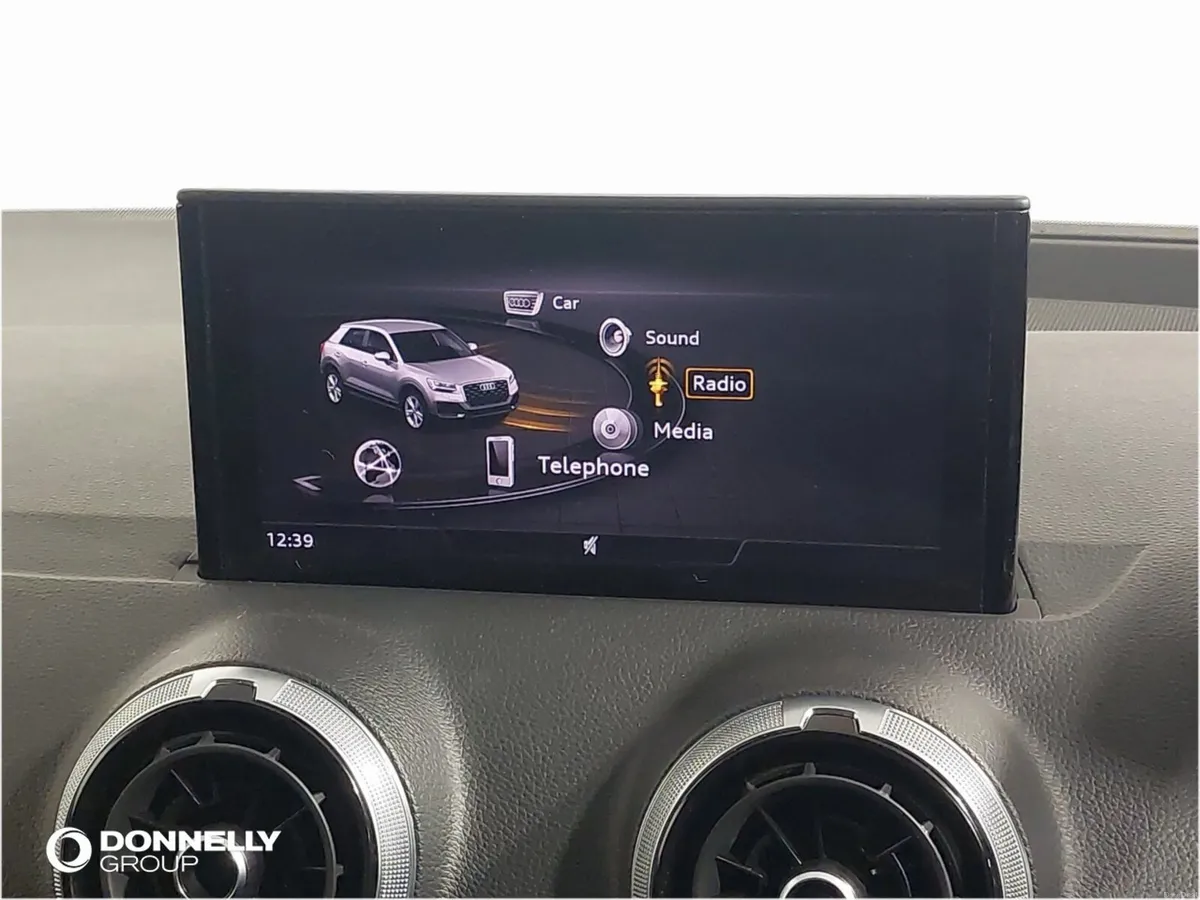 Audi Q2 30 TFSI Technik 5dr - Image 5