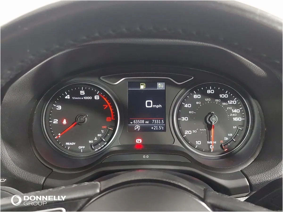 Audi Q2 30 TFSI Technik 5dr - Image 6