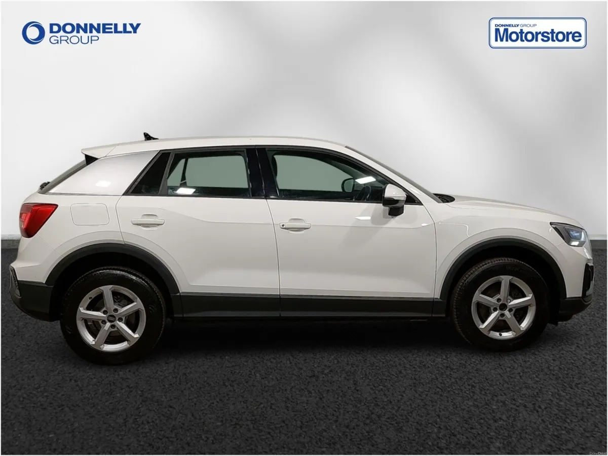 Audi Q2 30 TFSI Technik 5dr - Image 3