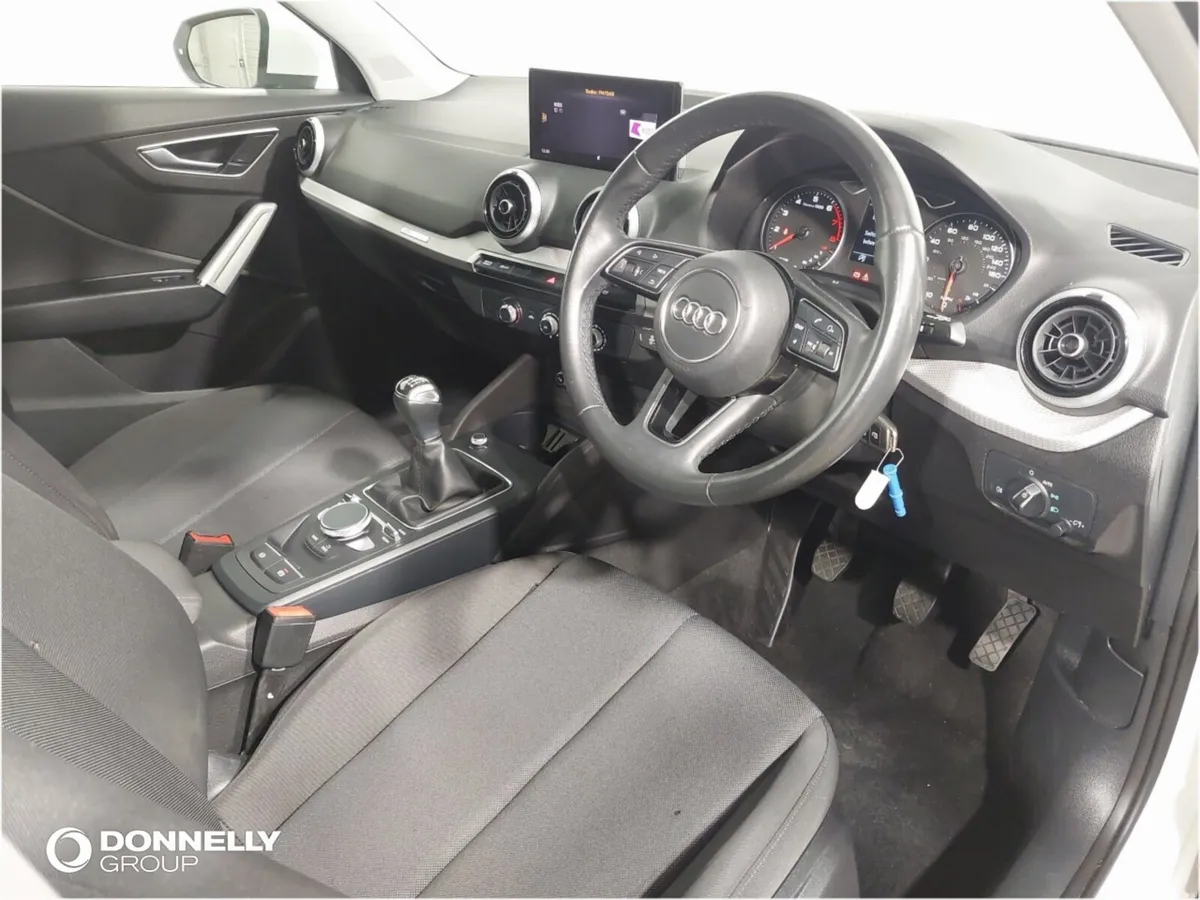 Audi Q2 30 TFSI Technik 5dr - Image 4