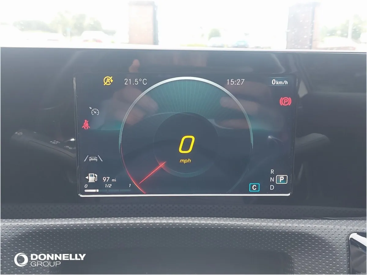 Mercedes-Benz A Class A200 AMG Line 5dr Auto - Image 6