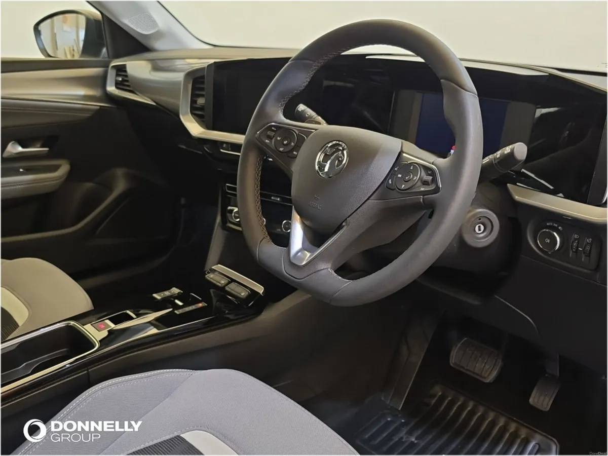 Vauxhall Mokka 1.2 Turbo Griffin 5dr Auto - Image 4