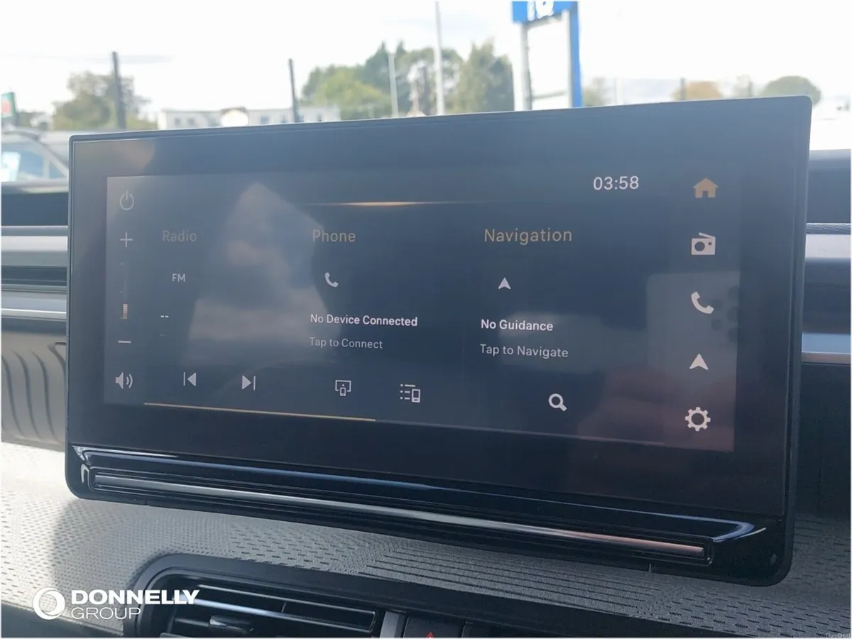 Citroen C3 Aircross 1.2 Hybrid [136] Max 5dr e-DCS - Image 5