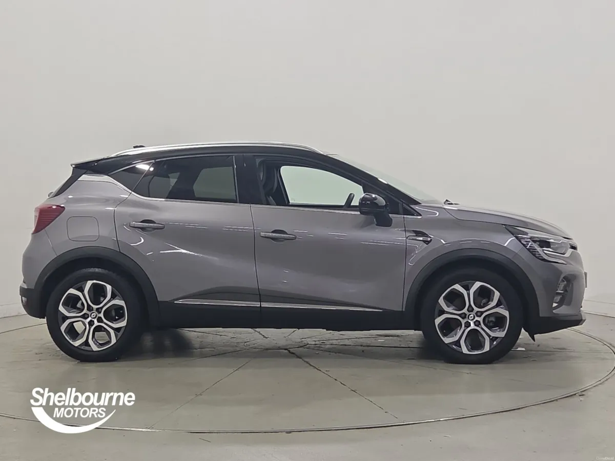 Renault Captur 1.6 E-Tech full hybrid 145 Techno 5 - Image 3
