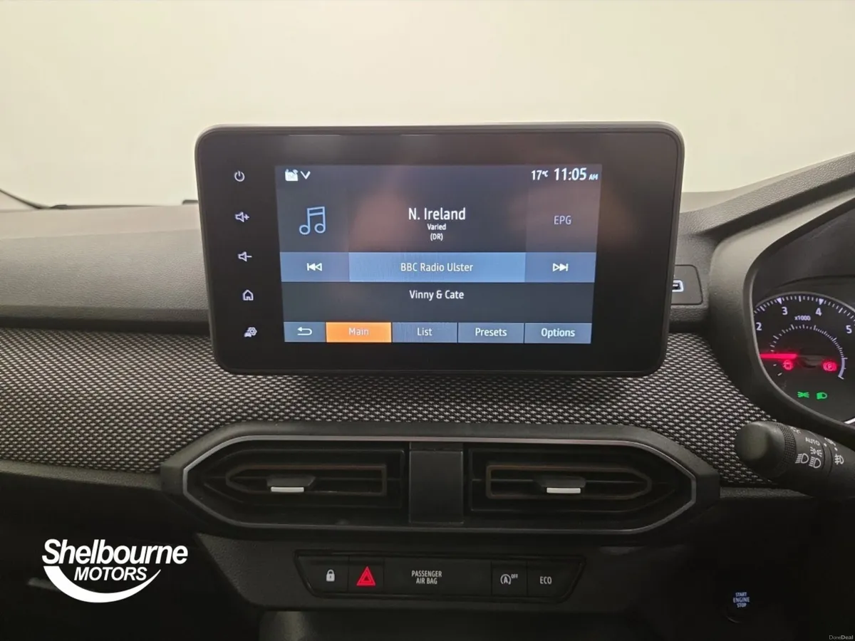 Dacia Sandero Stepway 1.0 TCe Expression 5dr - Image 5