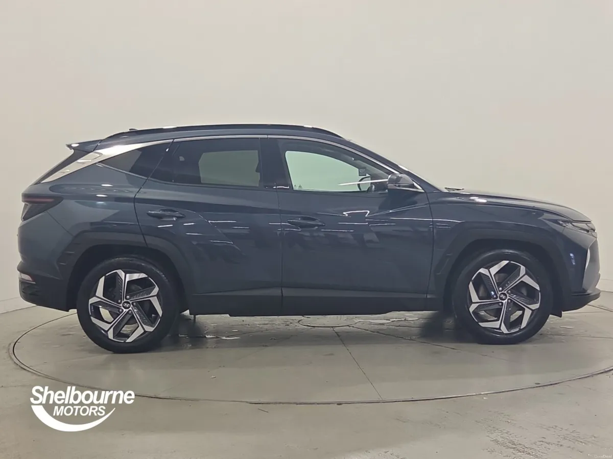 Hyundai Tucson 1.6 TGDi Ultimate 5dr 2WD - Image 3