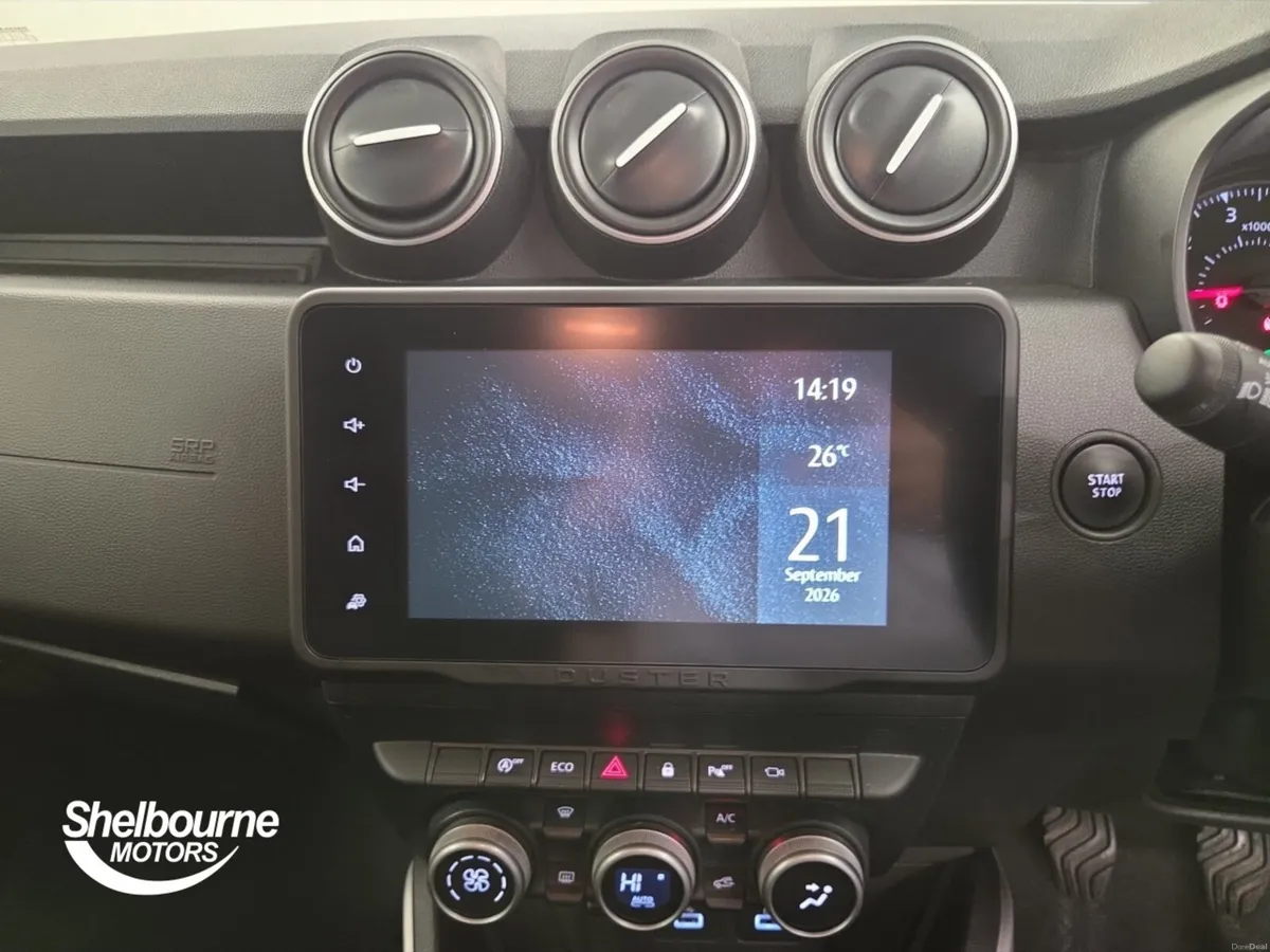 Dacia Duster 1.3 TCe 130 Journey 5dr - Image 5