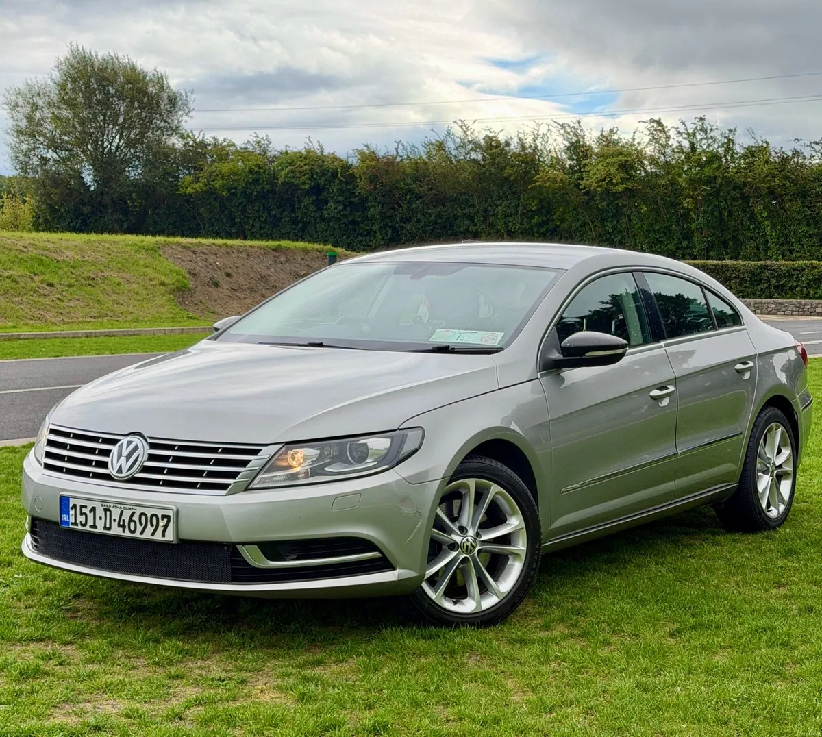 Volkswagen  CC Fresh NCT - Image 2