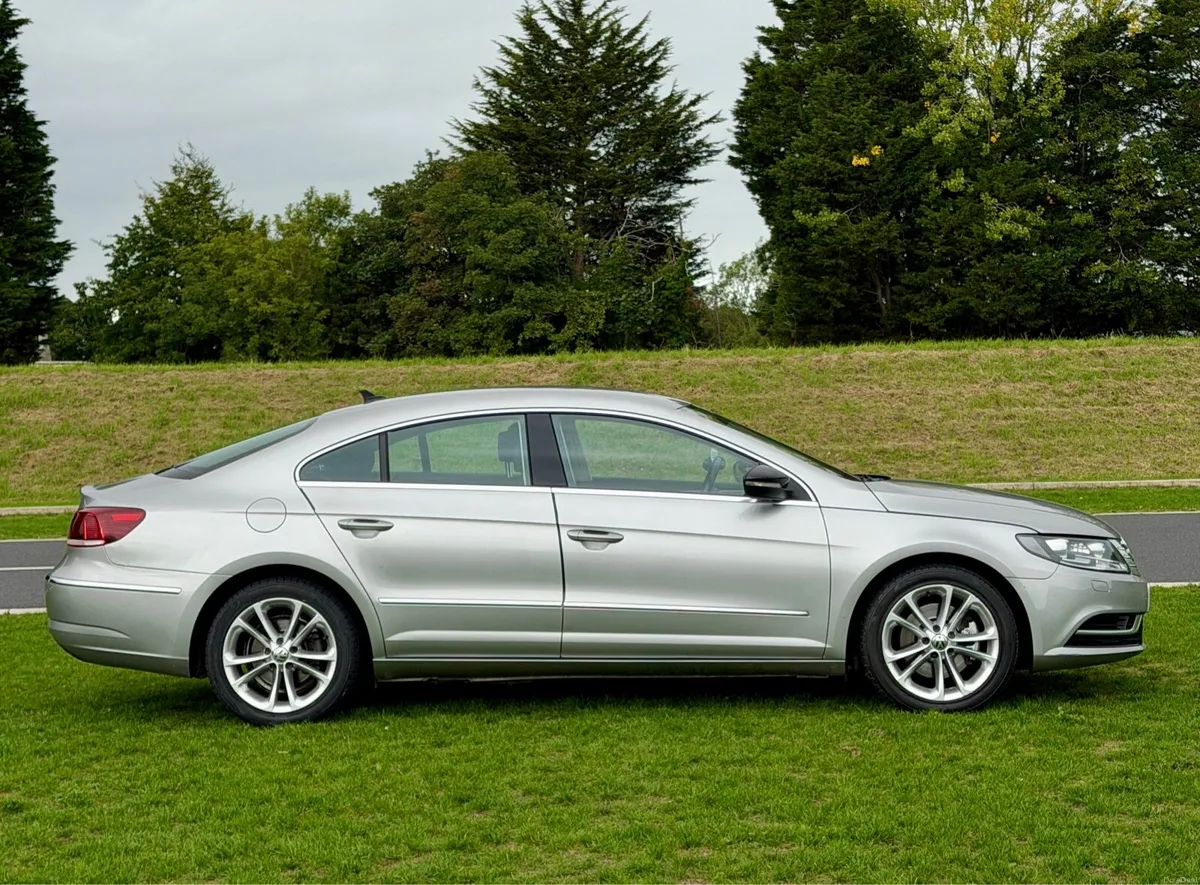 Volkswagen  CC Fresh NCT - Image 4