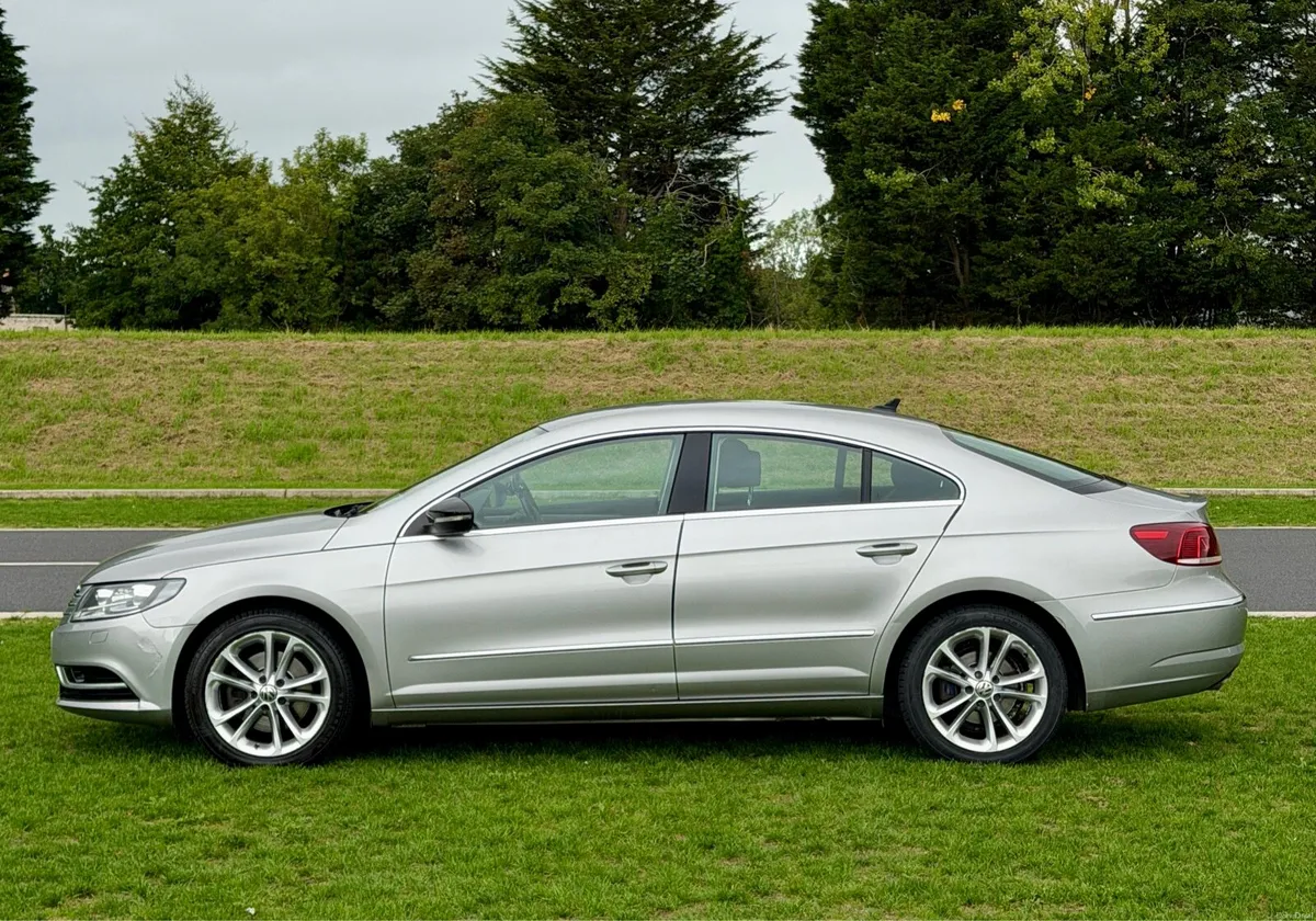 Volkswagen  CC Fresh NCT - Image 5