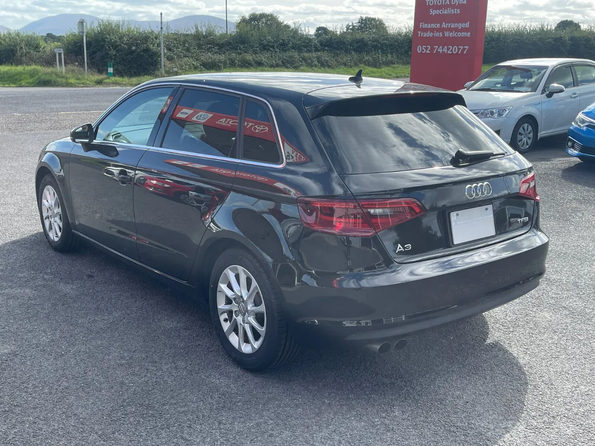 2015-2 Audi A3 - Image 5