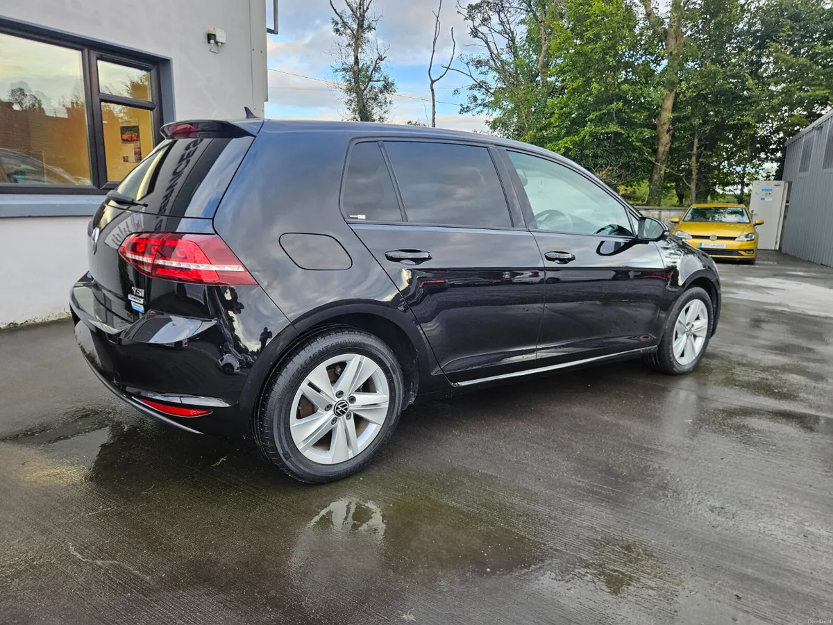 2017 VW Golf 1.2 TSI Automatic - Image 3