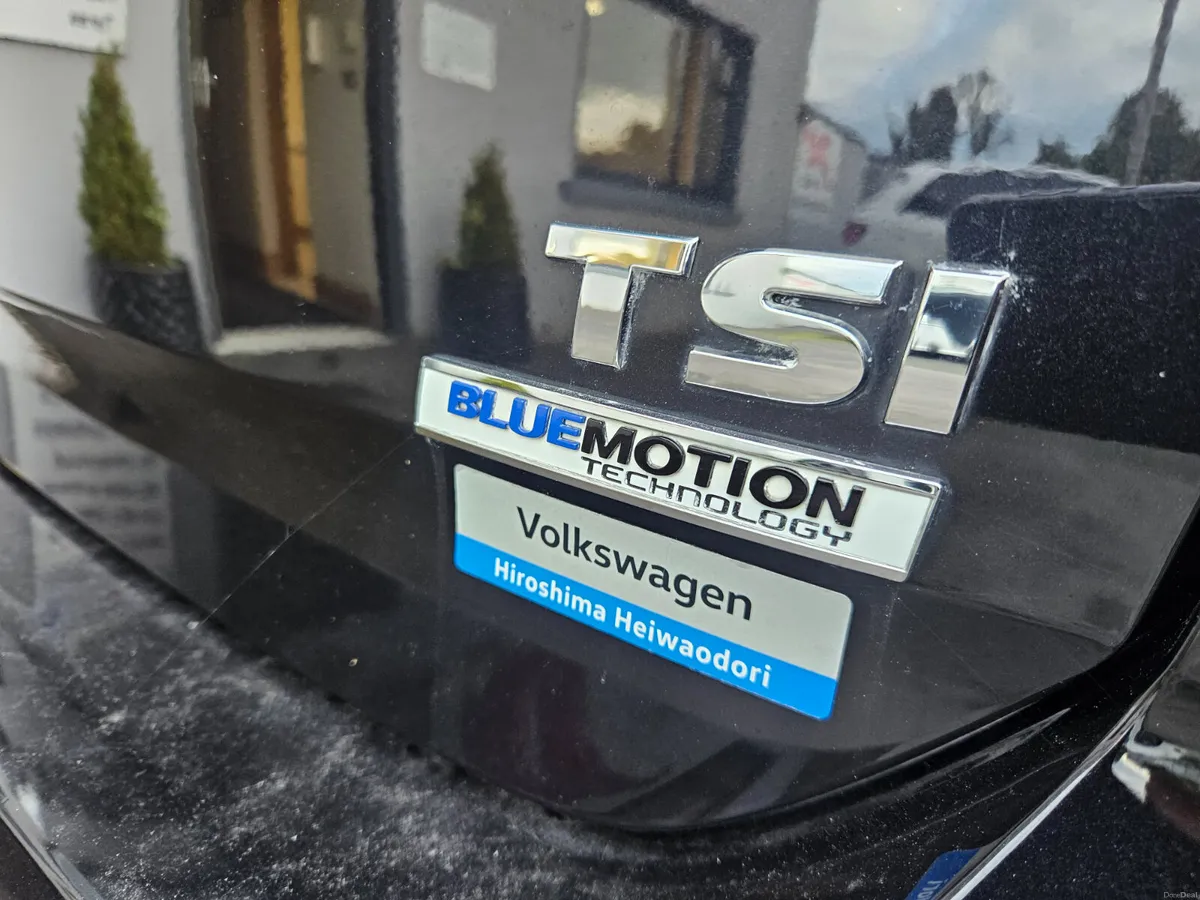 2017 VW Golf 1.2 TSI Automatic - Image 6