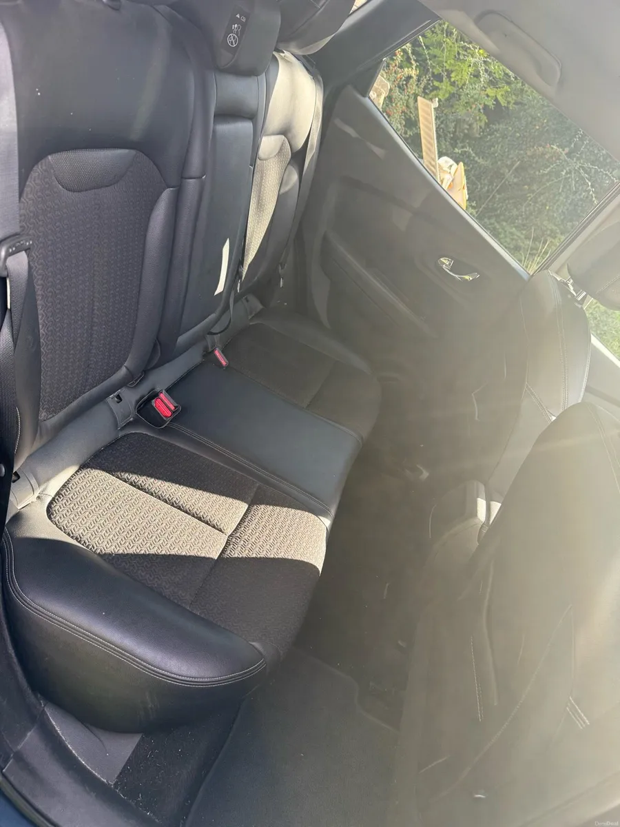 2016 RENAULT KADJAR DYNAMIC S - Image 6