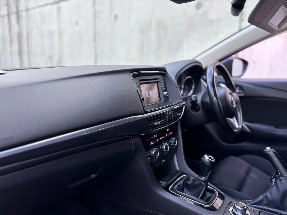 Mazda 6 - Image 5