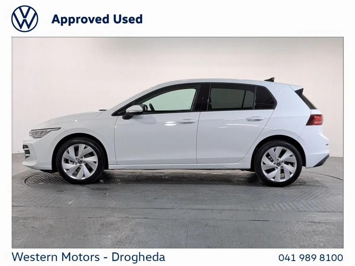 Volkswagen Golf EDITION 75 1.5 TSI 116HP*Pre Reg S - Image 6