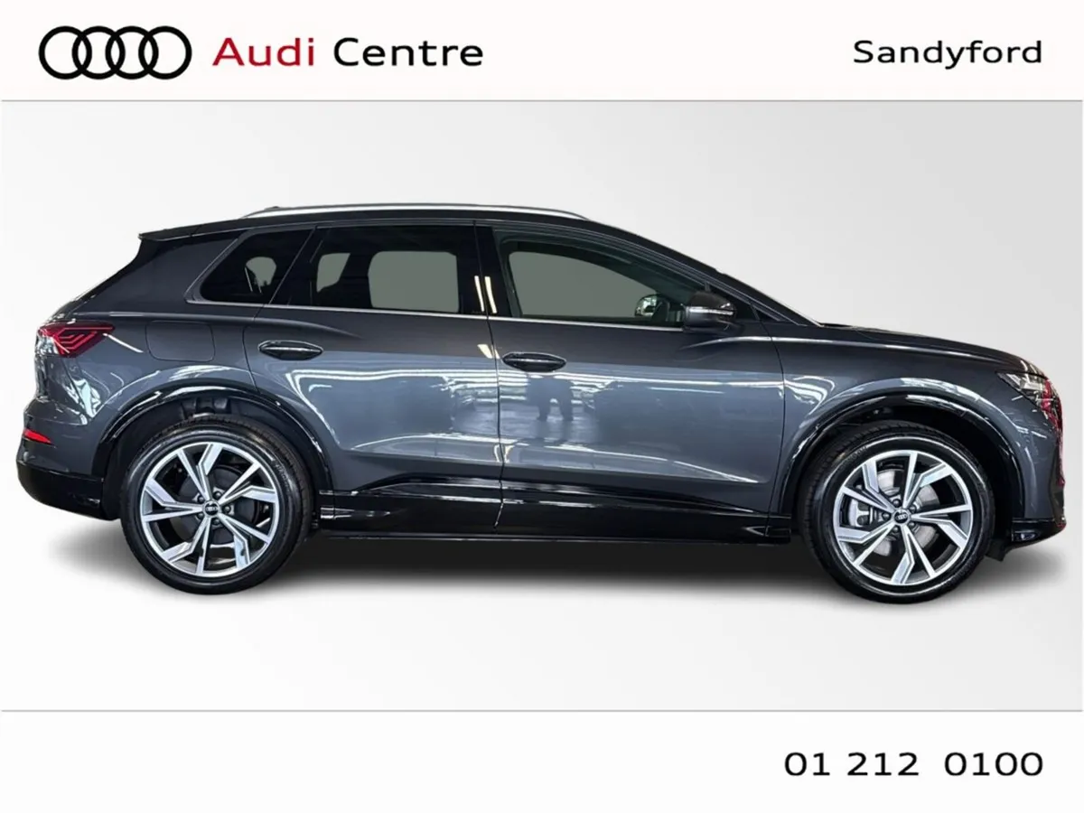 Audi Q4 e-tron ADVANCE - Image 2