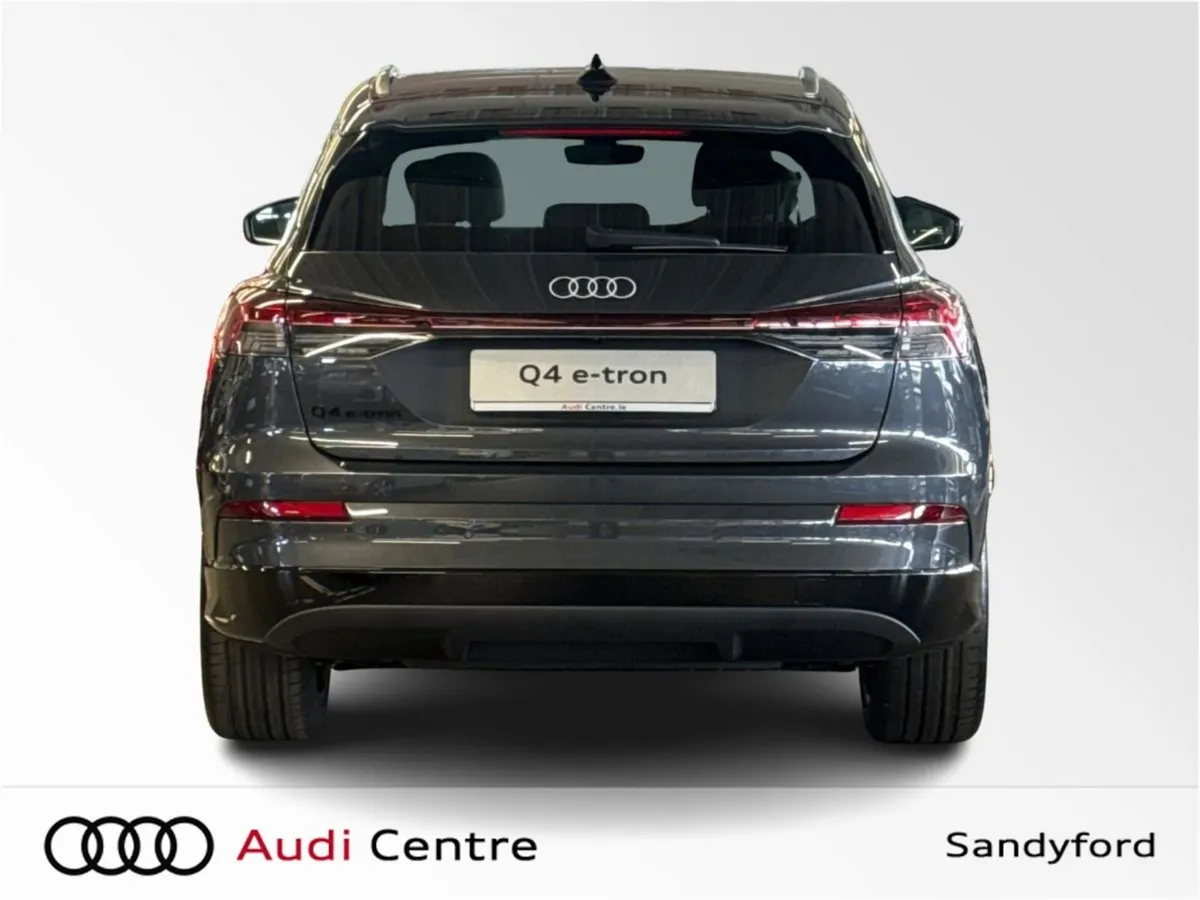 Audi Q4 e-tron ADVANCE - Image 4