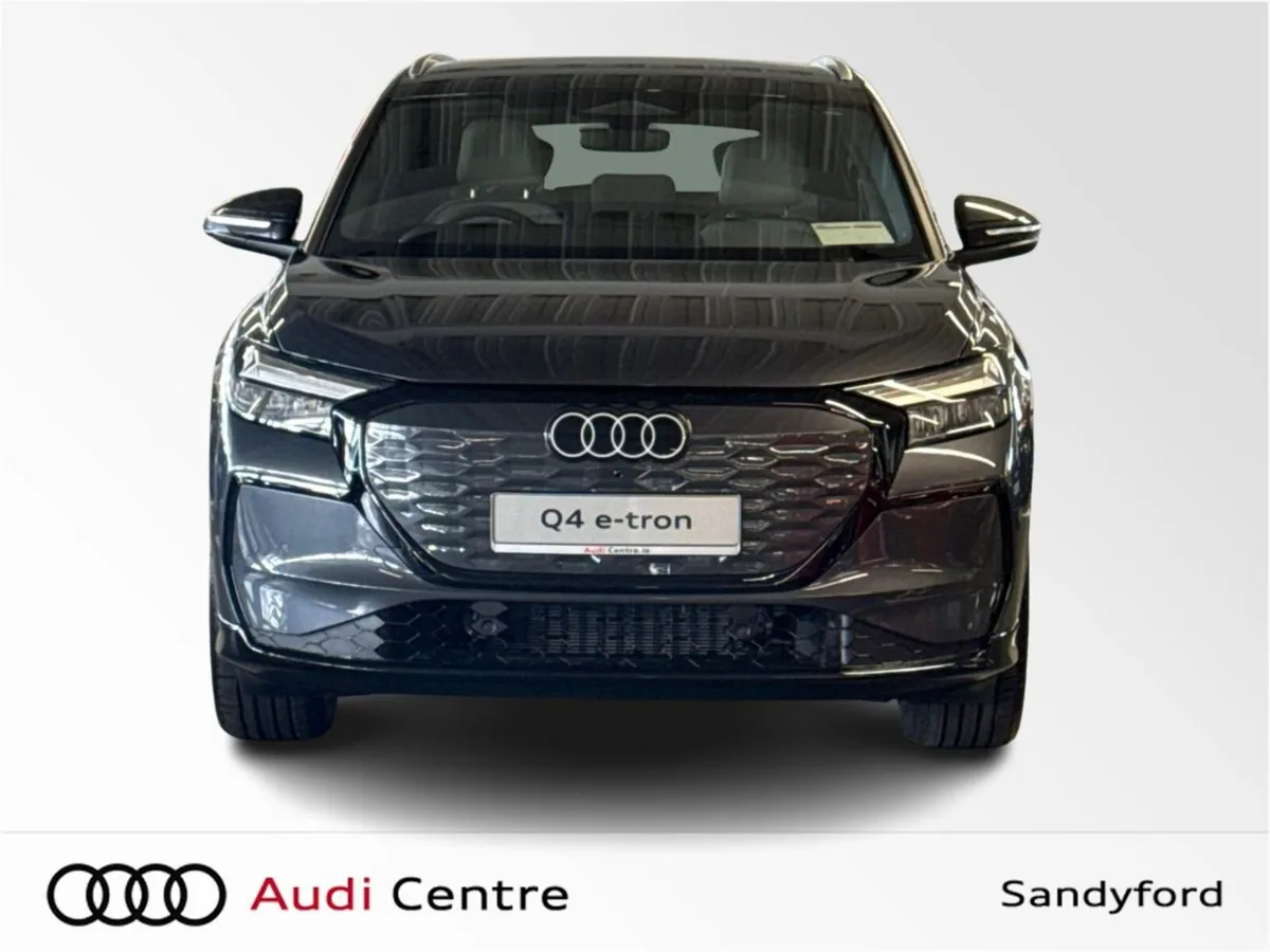 Audi Q4 e-tron ADVANCE - Image 5