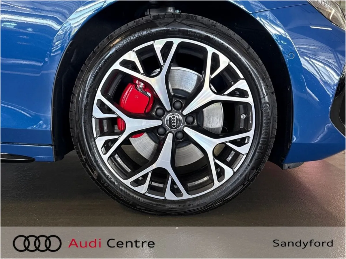 Audi A6 SAL E-HYBRID Q S LINE 220KW - Image 6