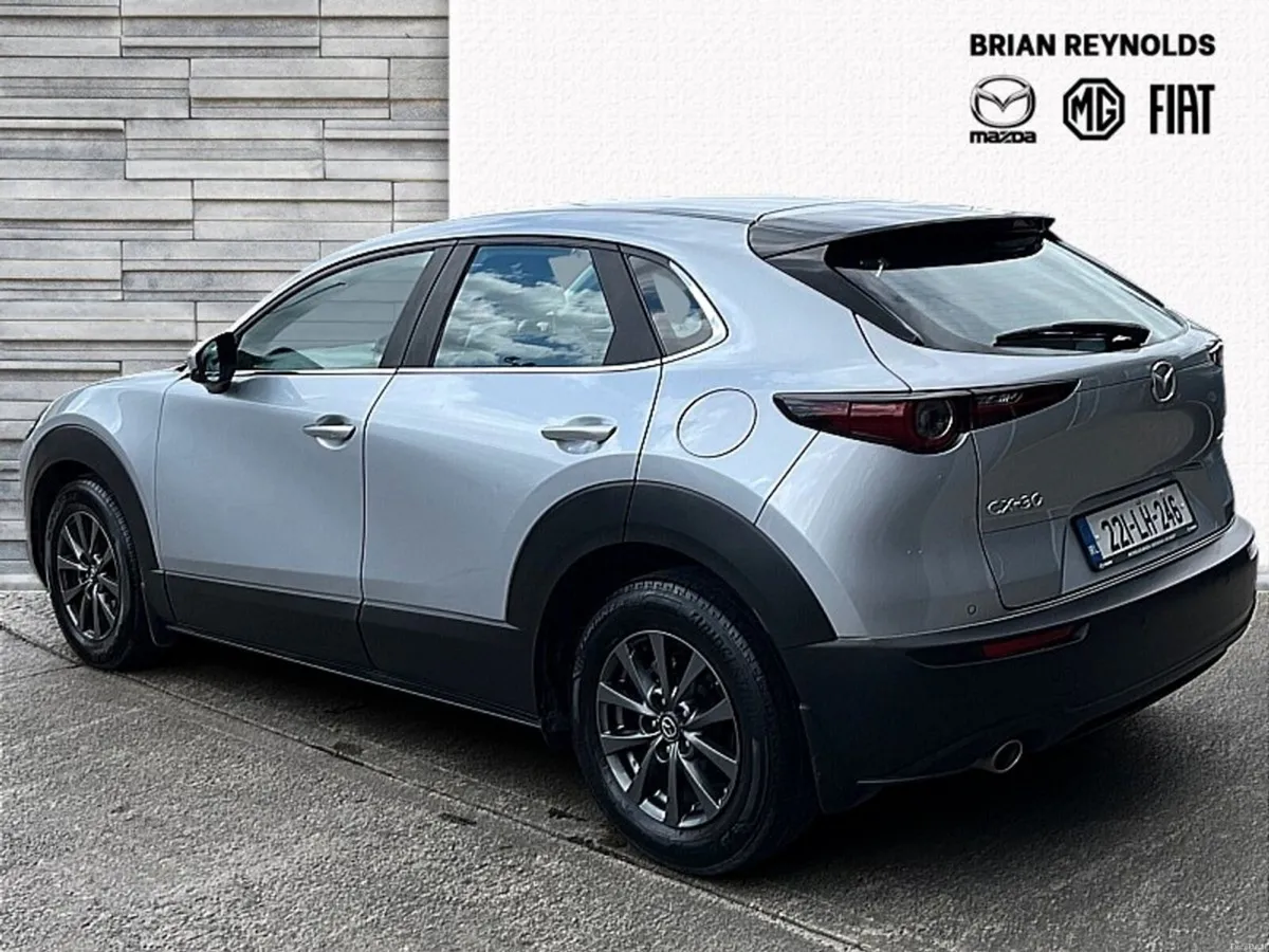Mazda CX-30 2.0P MHEV 122ps GS-L AUTO - Image 3