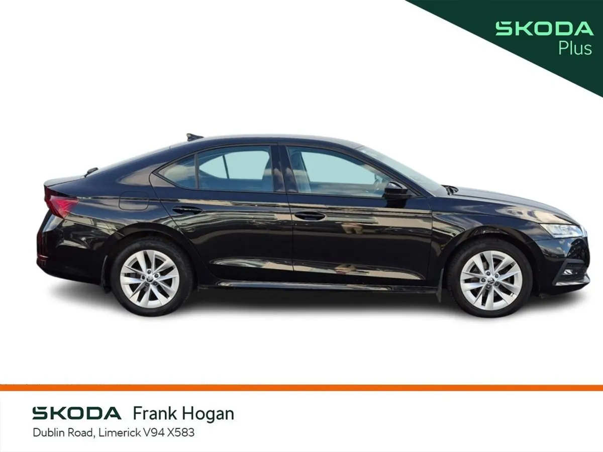 Skoda Octavia OCTAVIA AMB 2.0TDI 115HP Call Cormac - Image 6