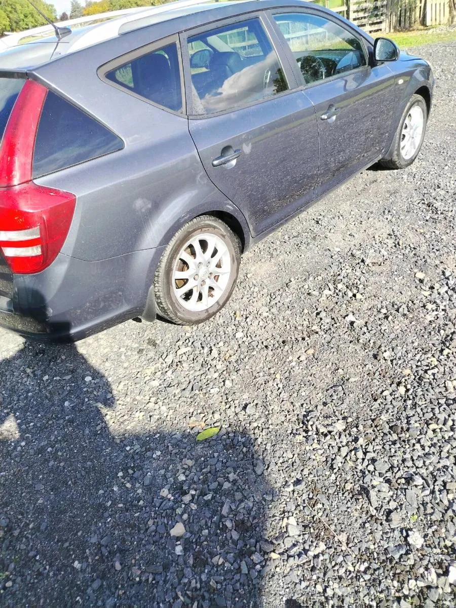 Kia ceed - Image 4