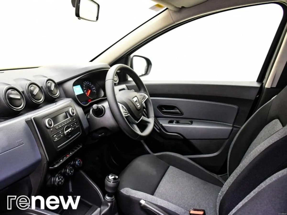Dacia Duster 1.5 Blue dCi 115 Essential - Image 5