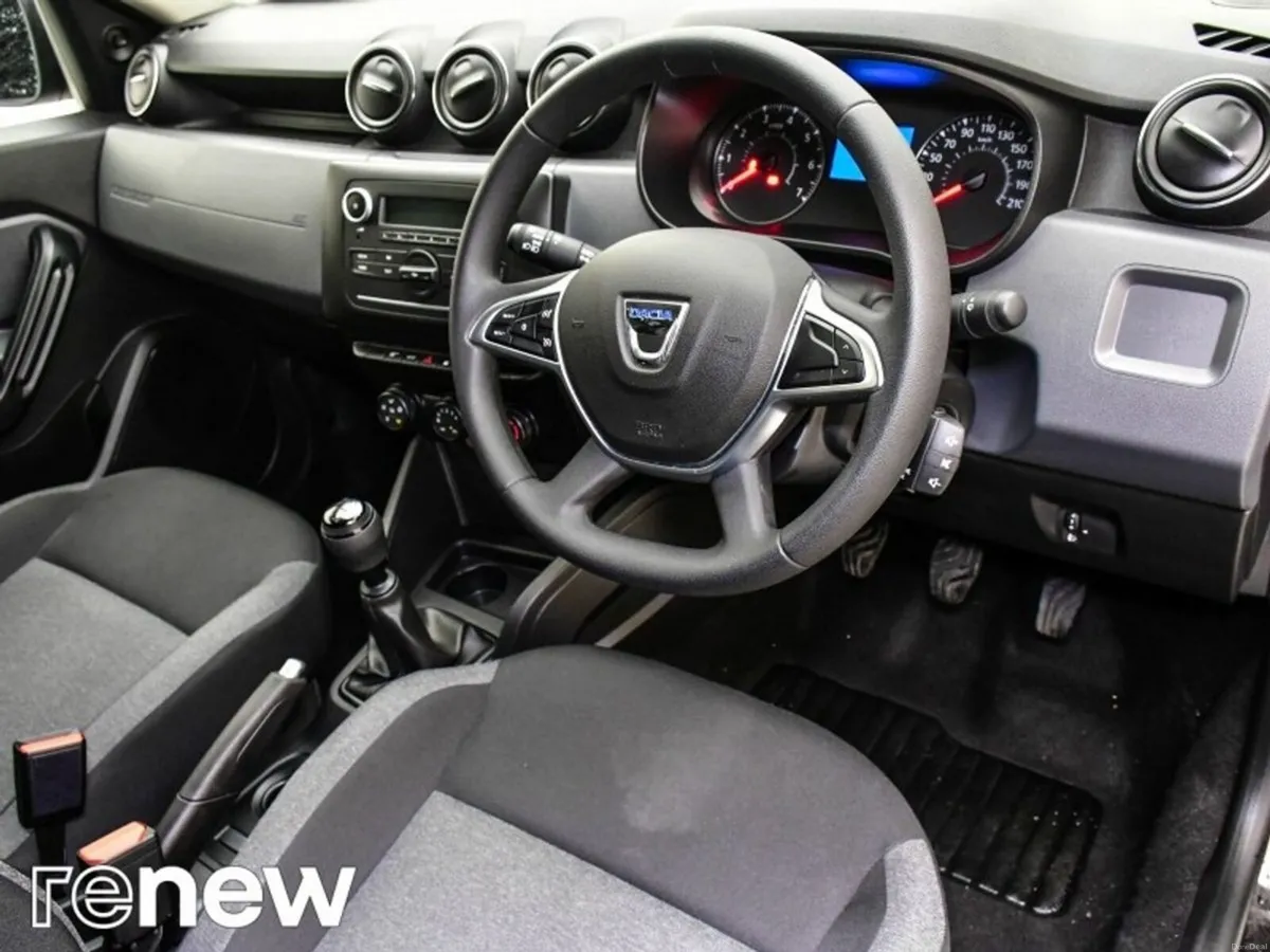 Dacia Duster 1.5 Blue dCi 115 Essential - Image 6