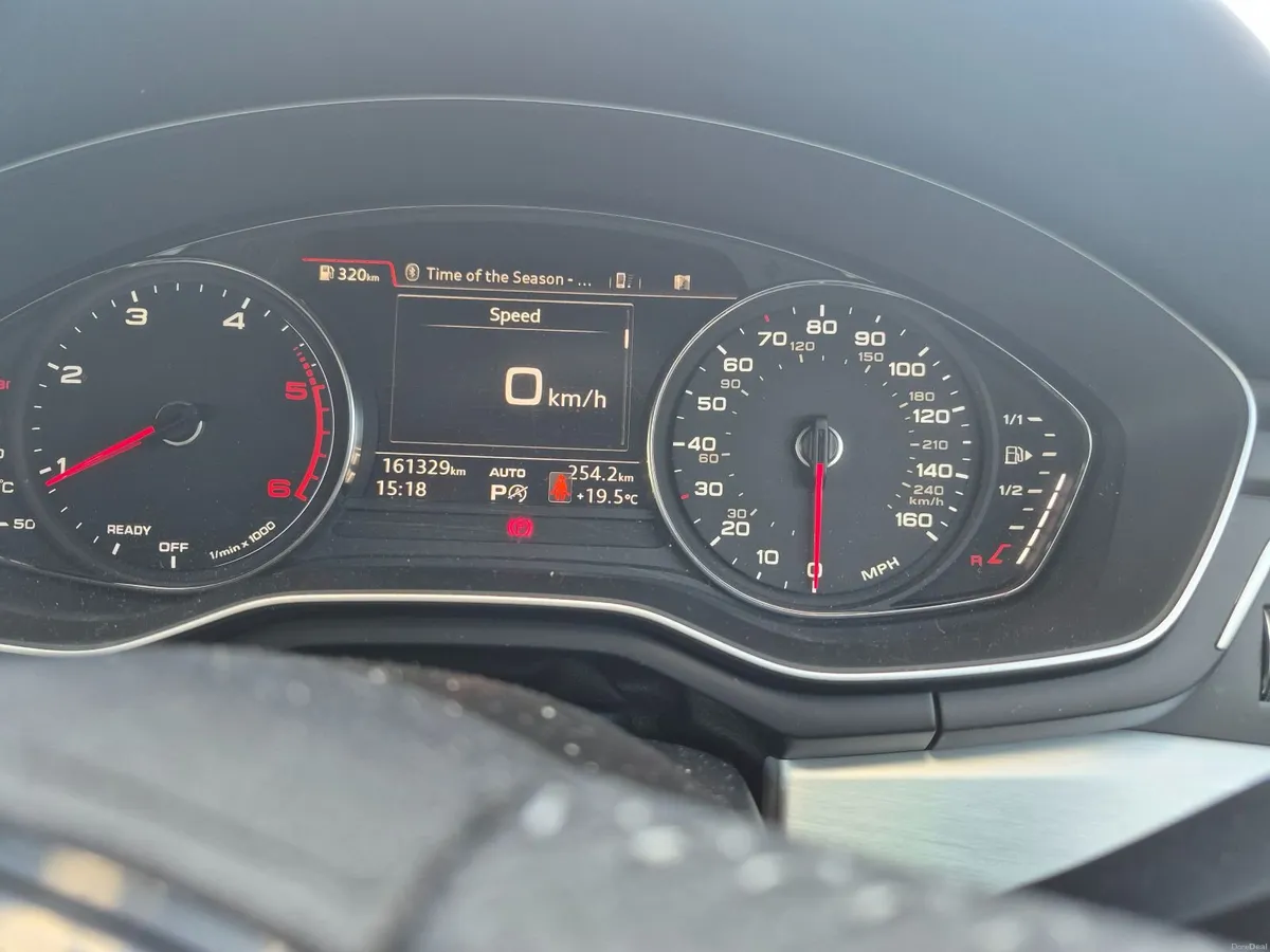 Audi A5 2017 - Image 4