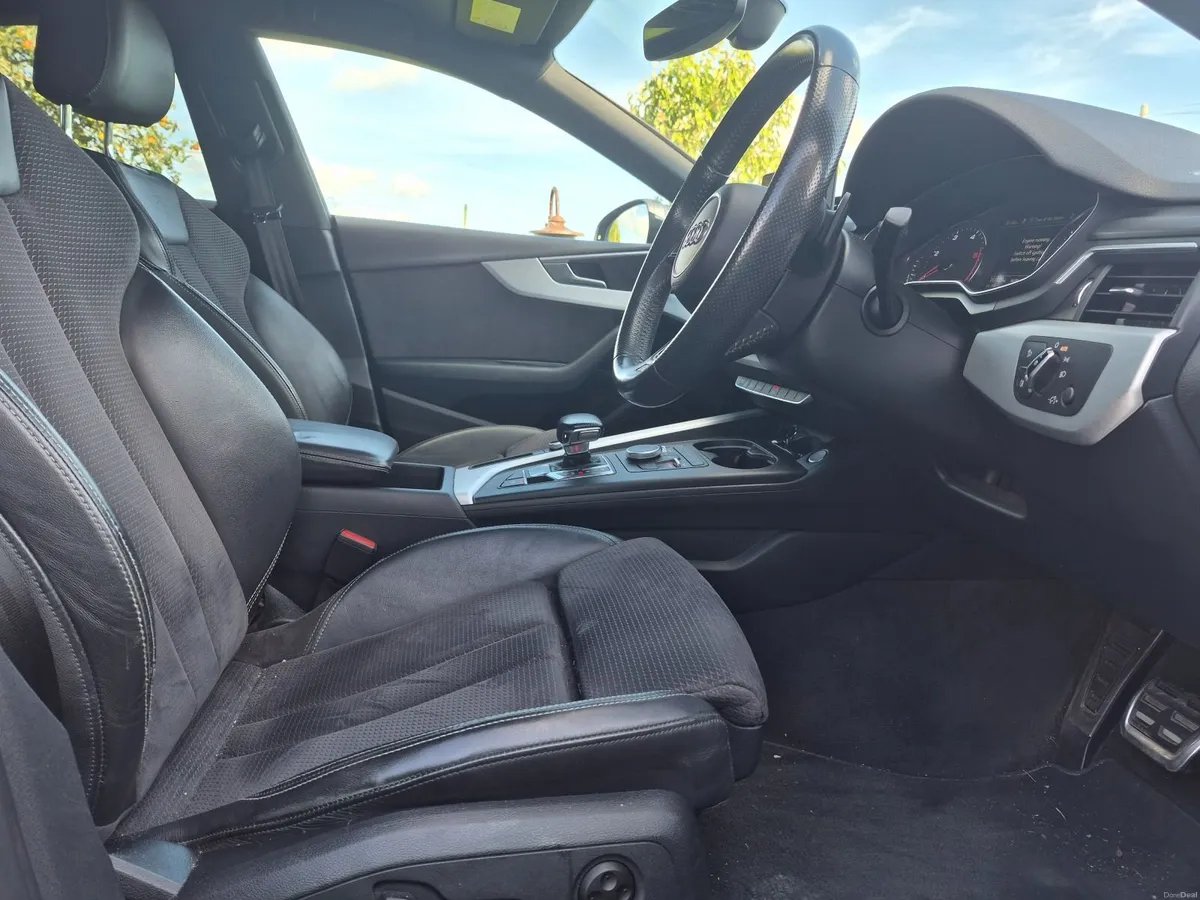Audi A5 2017 - Image 3