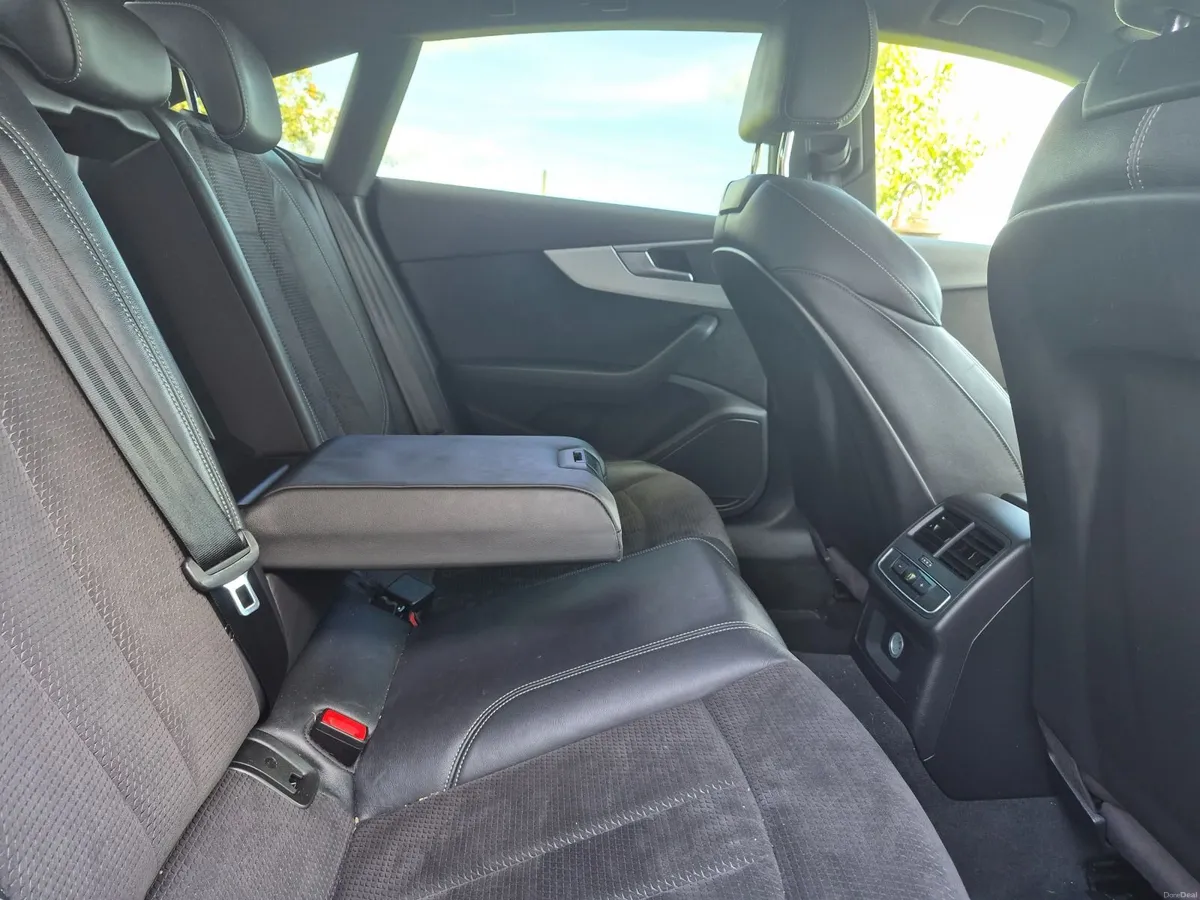 Audi A5 2017 - Image 6