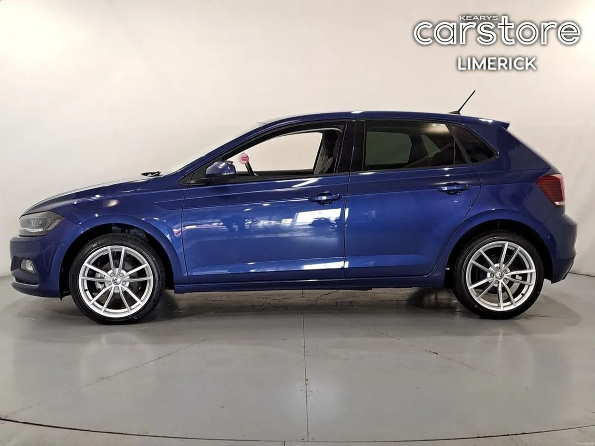 Volkswagen Polo 1.0 TSI AUTO *UPGRADED ALLOYS* *LO - Image 6