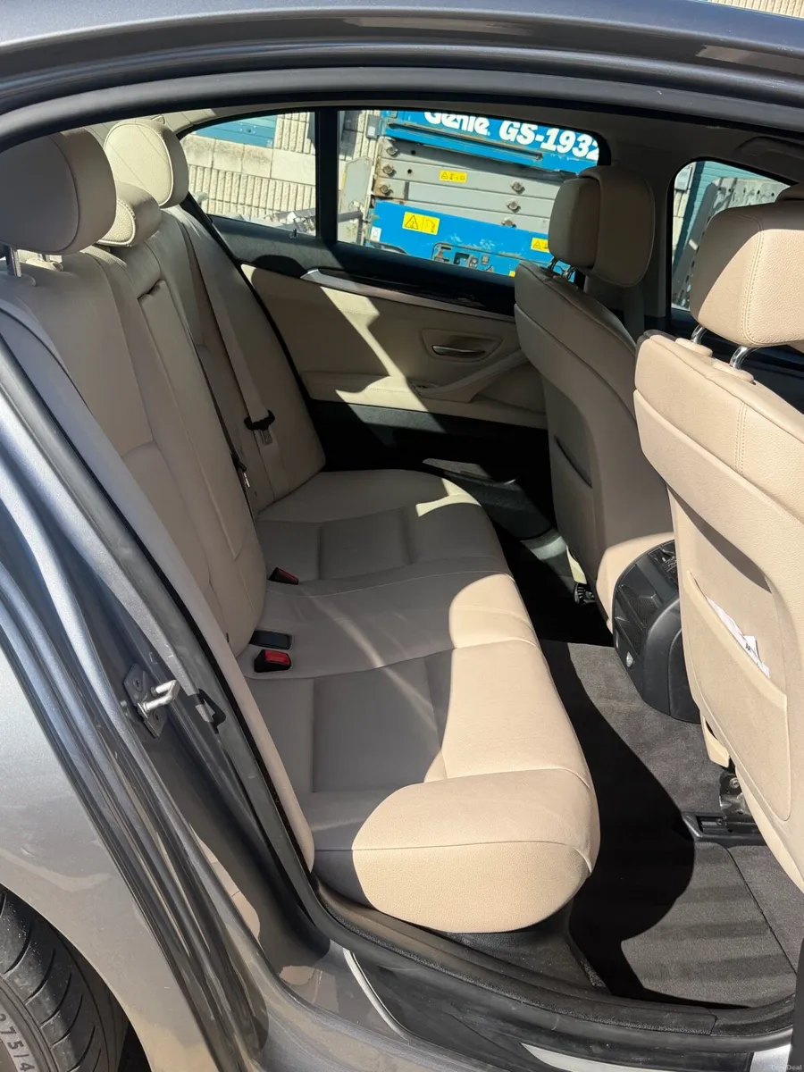 Bmw F10 520D - Image 5