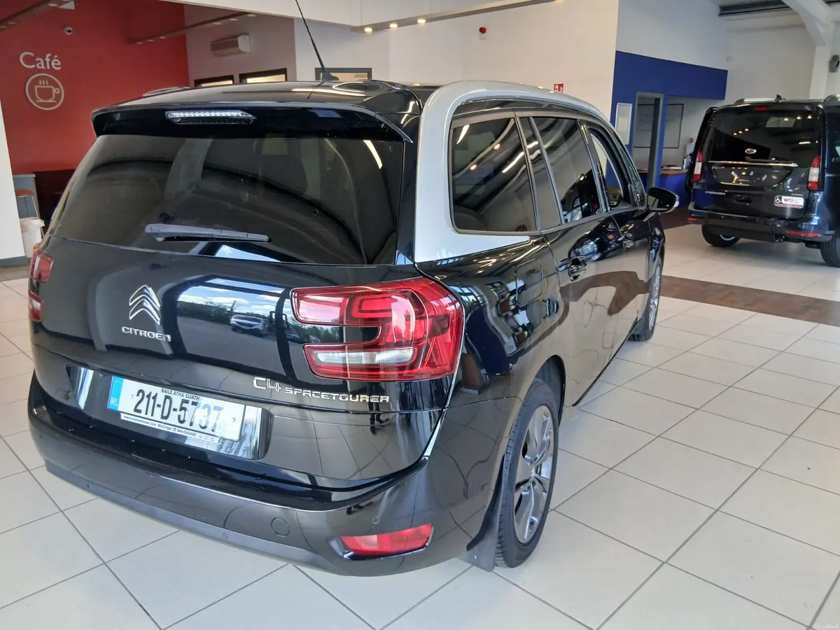 Citroen C4 2021 - Image 5