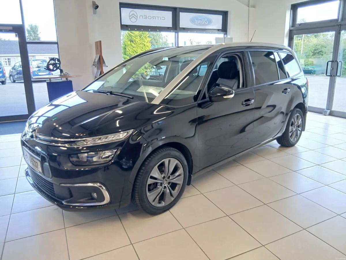 Citroen C4 2021 - Image 2