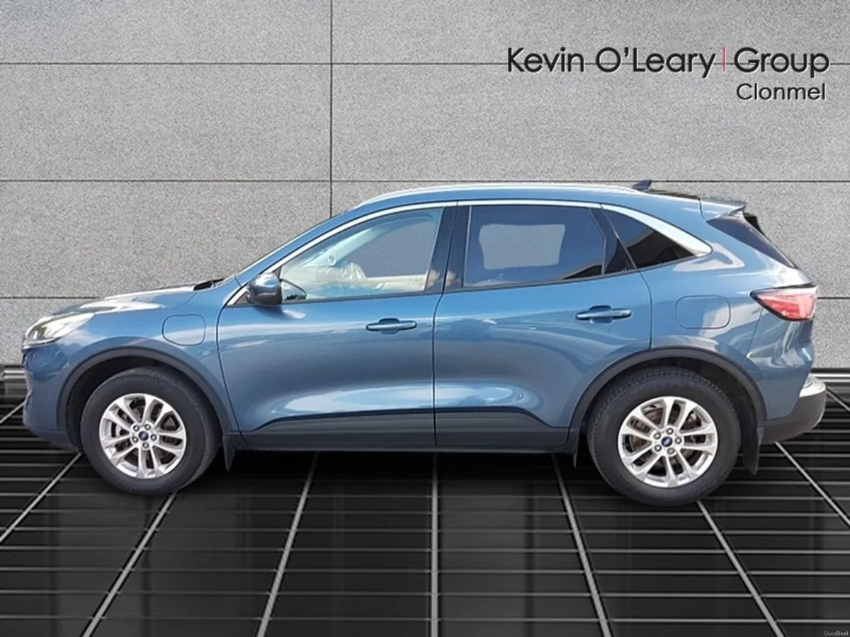 Ford Kuga Titanium Auto PHEV 2.5 Duratec 225PS - Image 6