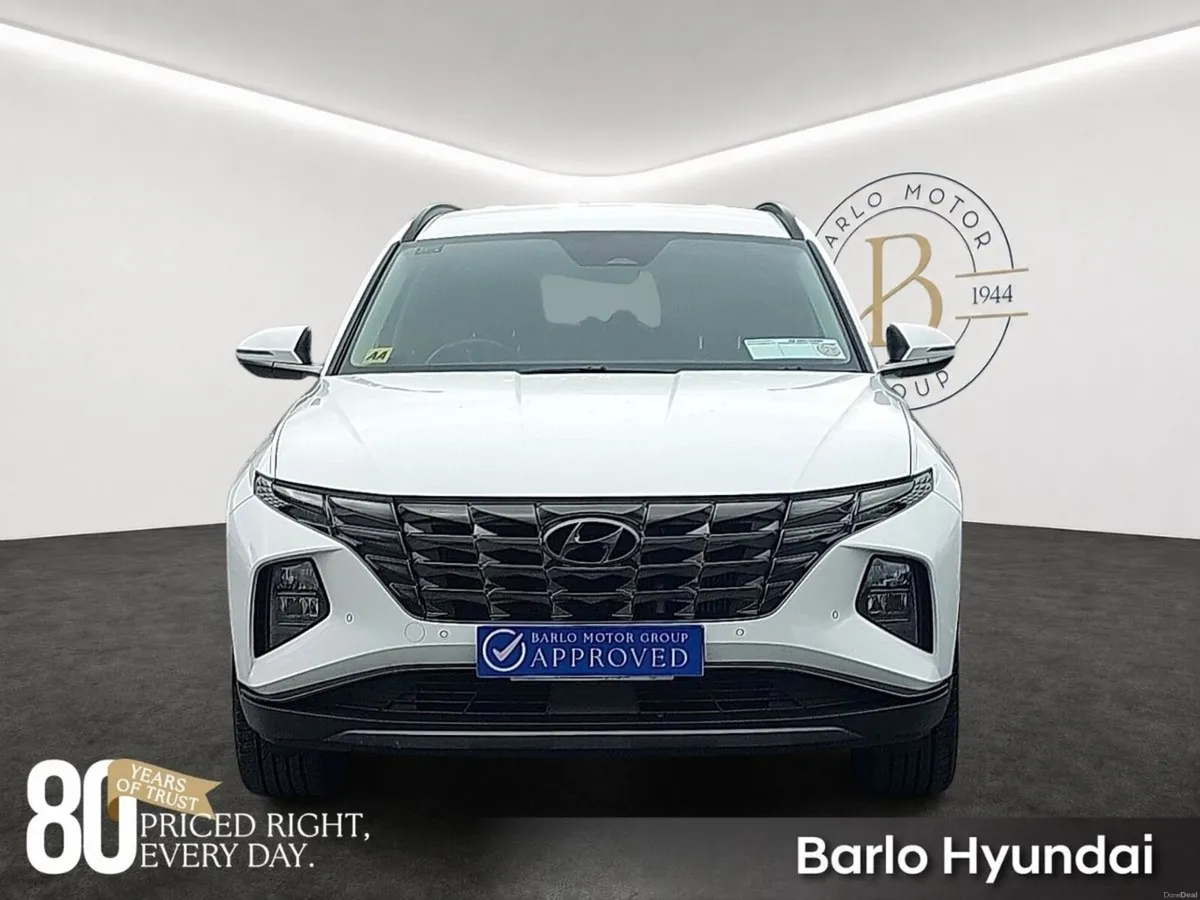 Hyundai Tucson Executive Plus 1.6D **4.99% APR Ava - Image 3