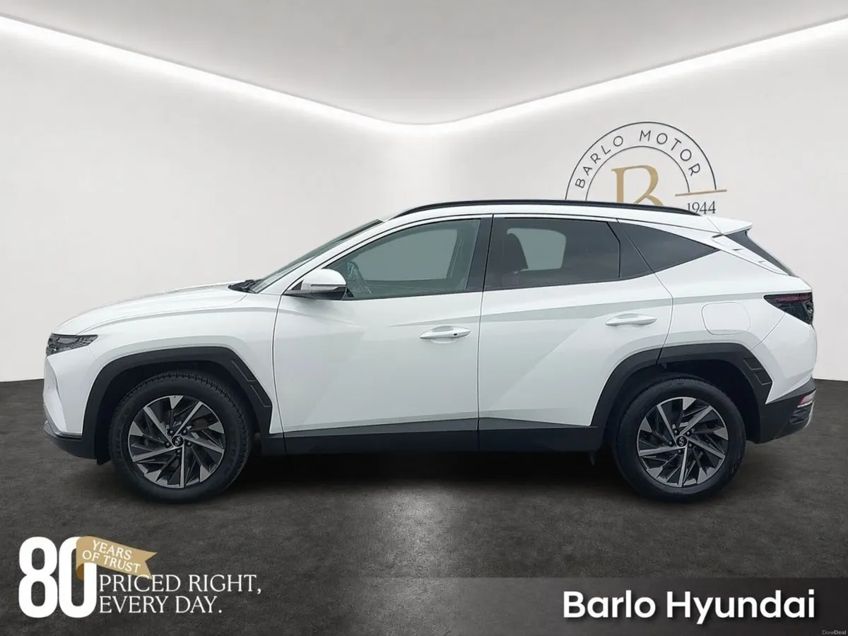 Hyundai Tucson Executive Plus 1.6D **4.99% APR Ava - Image 5