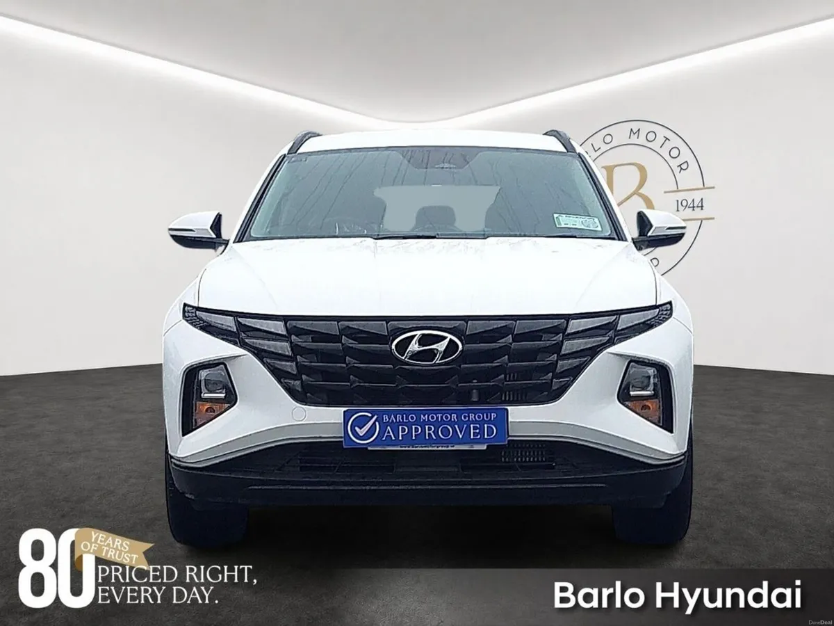 Hyundai Tucson Executive 1.6D ***4.99% APR Availab - Image 3